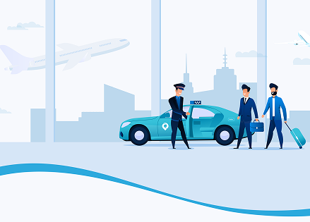 Become a driver hero